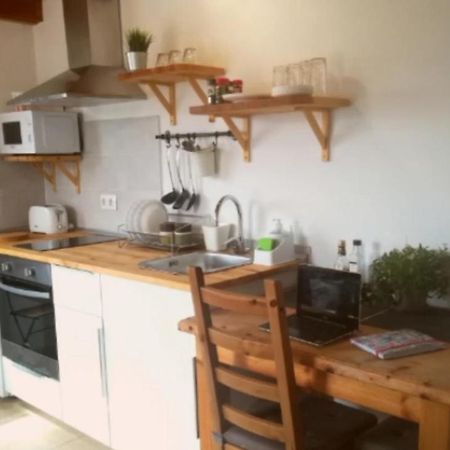 Casa Candela Тінахо Екстер'єр фото