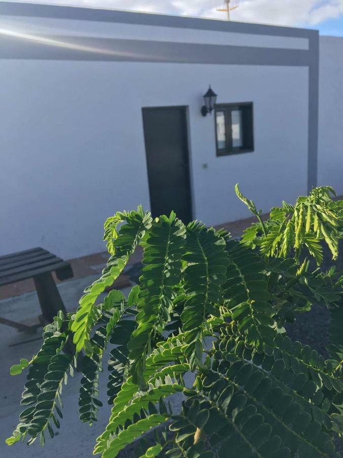 Casa Candela Тінахо Екстер'єр фото