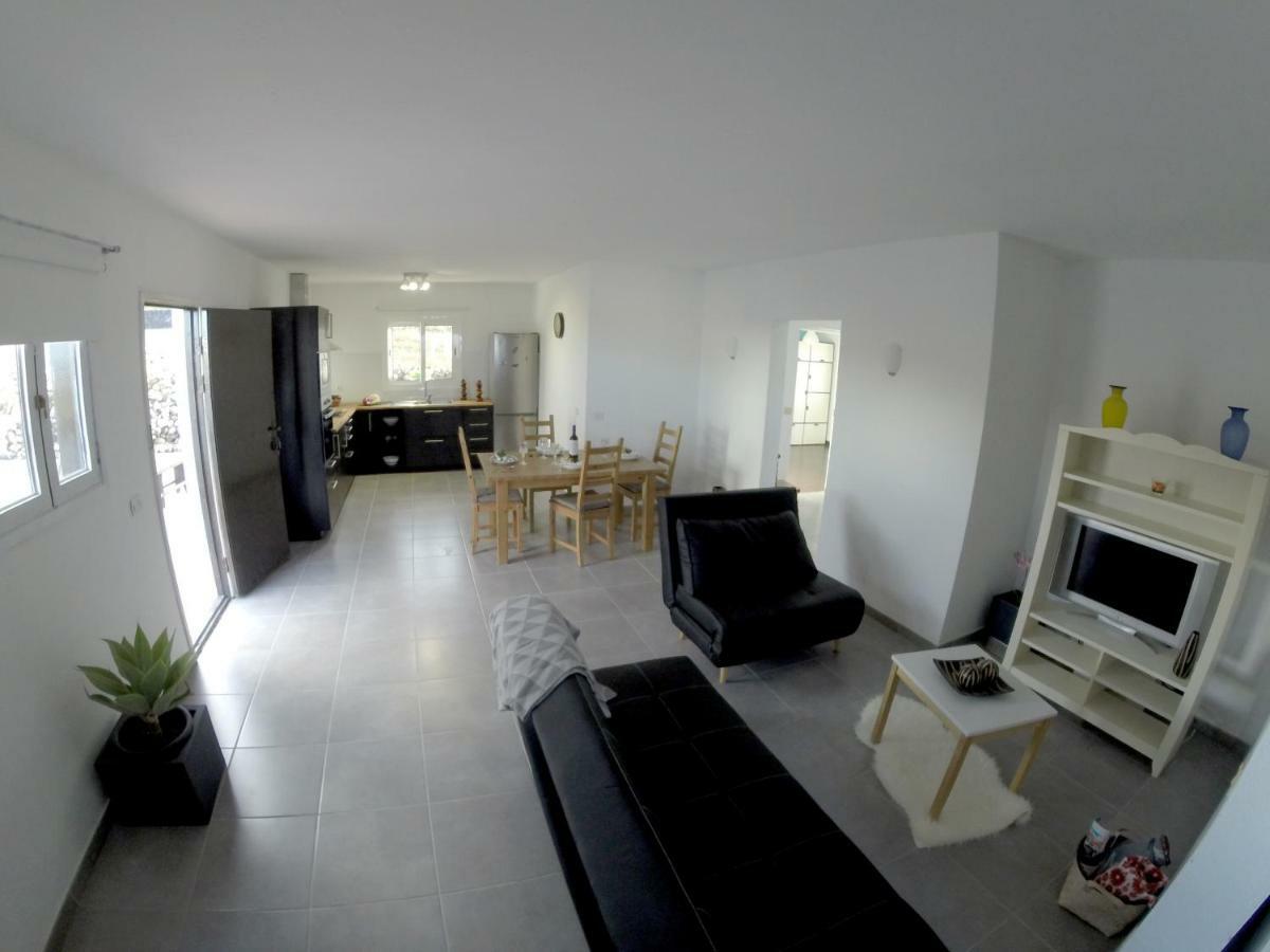 Casa Candela Тінахо Екстер'єр фото